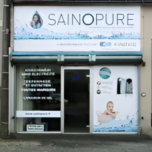 Boutique sainopure