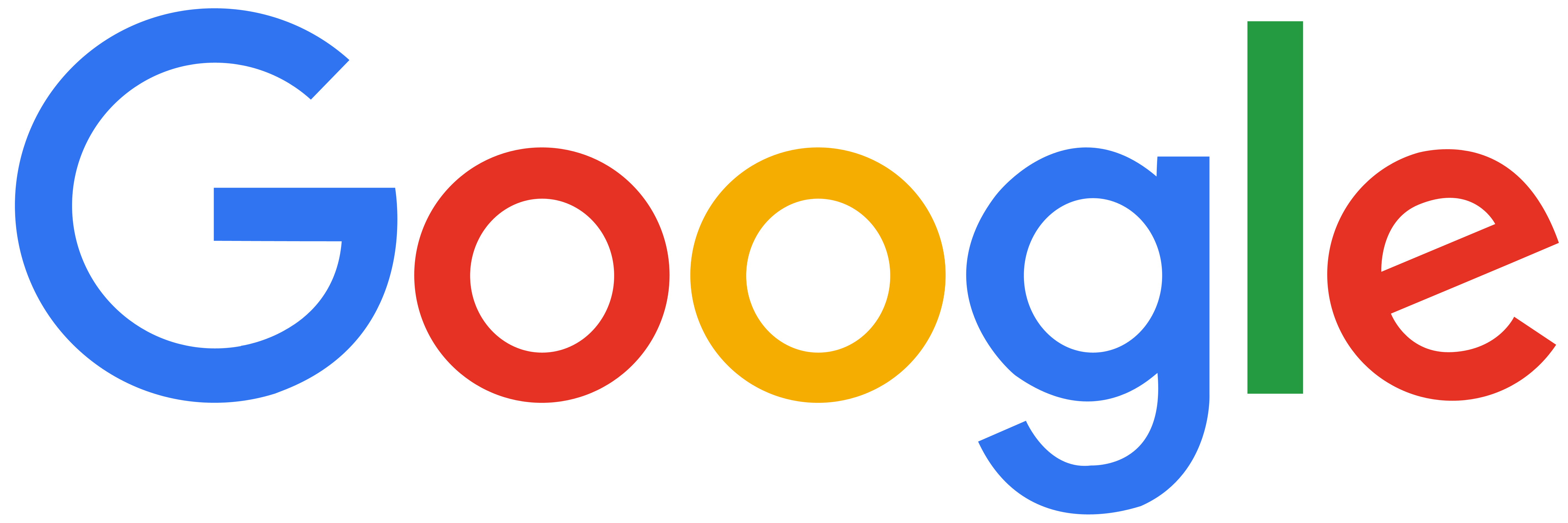 logo google