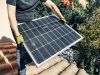 Eau adoucie et panneaux solaires : une alliance pour une performance optimale