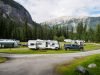 Obtenir de l’eau douce dans votre camping-car