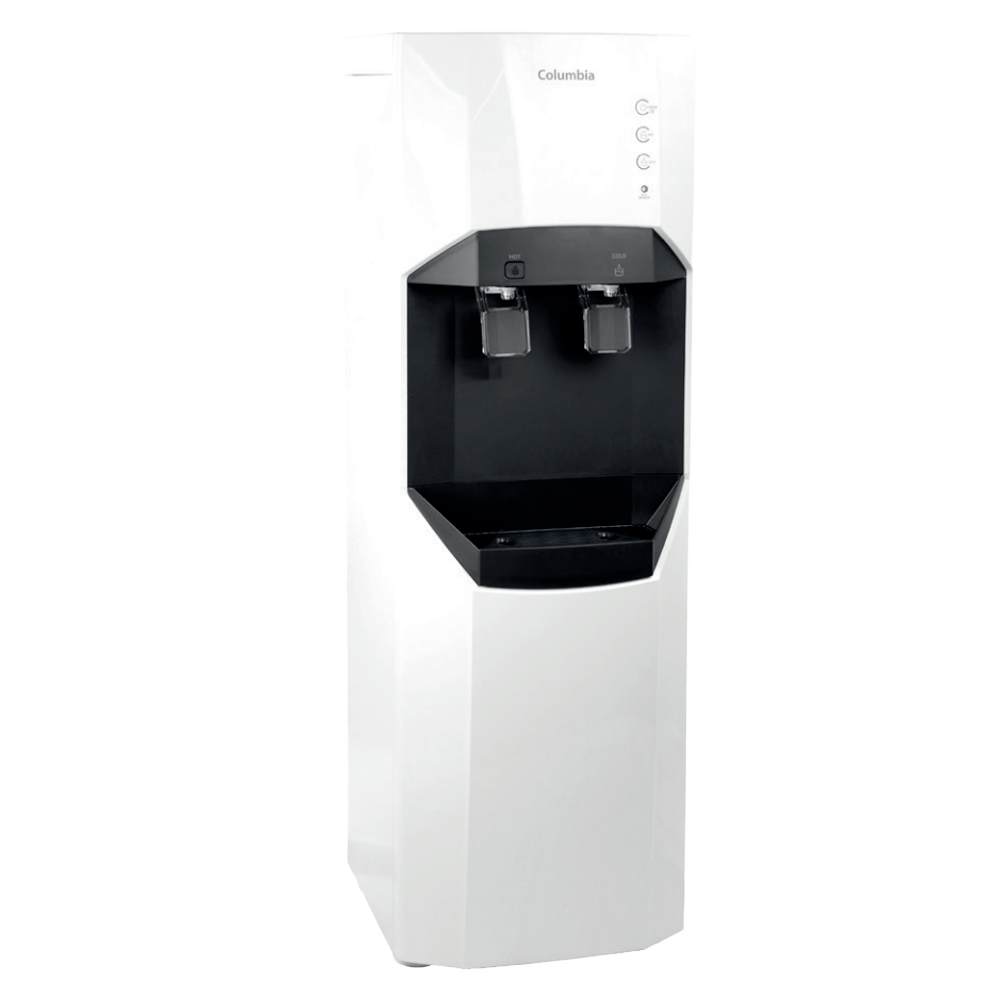 sainopure fontaine professionnelle k7fct