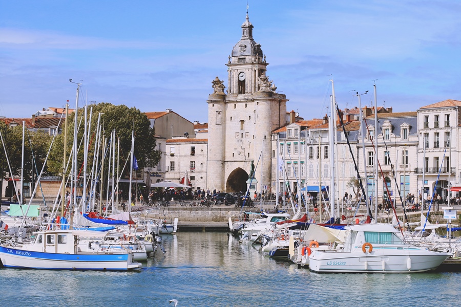 la rochelle eau pesticide